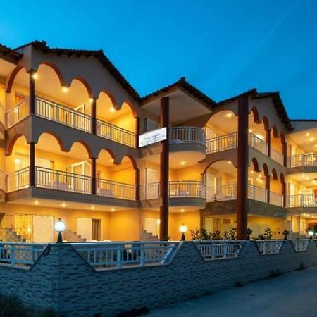 House Aggeliki Kalamitsi (Macedonia) Exterior foto