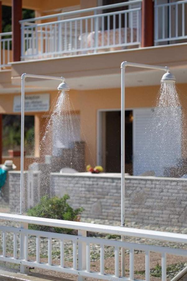 House Aggeliki Kalamitsi (Macedonia) Exterior foto